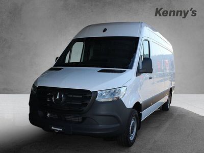 gebraucht Mercedes Sprinter 317 Kaw. 4325 L