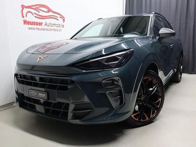 Gebraucht 2025 Cupra Terramar VZ SUV | CHF 39’800 (Superpreis)