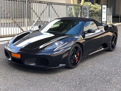 Gebraucht 2011 Ferrari F430 | CHF 89’000