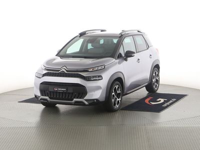 gebraucht Citroën C3 Aircross 1.2 PureTech 130 Shine Pack