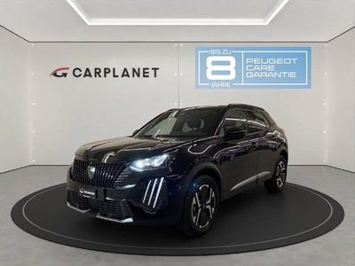 Neu 2025 Peugeot 2008 Allure Premium SUV | CHF 29’880 (Superpreis)