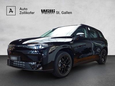 Gebraucht 2025 Leapmotor C10 SUV | CHF 36’050 (Fairer Preis)