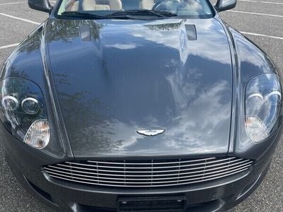 Gebraucht 2007 Aston Martin DB9 | CHF 48’900