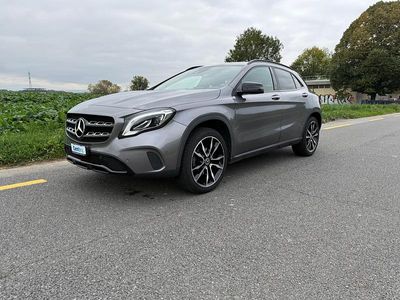 Gebraucht 2019 Mercedes GLA200 Night SUV | CHF 21’900