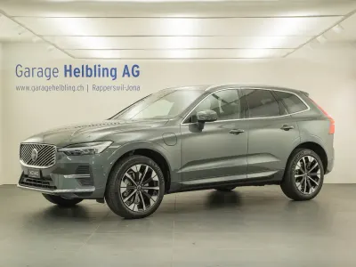 Neu (2026) Volvo XC60 Ultra 250 PS