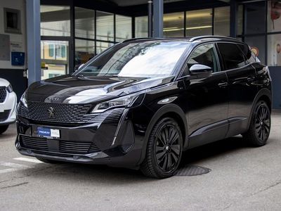 Gebraucht 2024 Peugeot 3008 GT | CHF 27’900 (Fairer Preis)