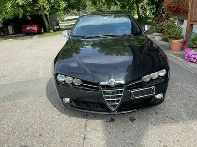 gebraucht Alfa Romeo 159 SW 2.4 JTD Limited Ed. Sport Q-Tronic