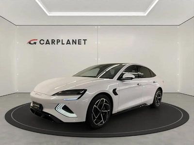 Weiss Neu 2026 BYD Seal U Design SUV | CHF 41’490 (Etwas zu teuer)