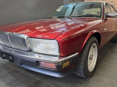 Gebraucht 1991 Jaguar XJ6 Sovereign Limousine | CHF 9’500
