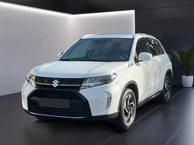 Neu 2025 Suzuki Vitara Kombi | CHF 28’900 (Superpreis)