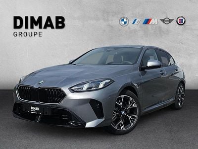 Grau Neu 2025 BMW 123 M Sport Kleinwagen | CHF 51’900 (Guter Preis)