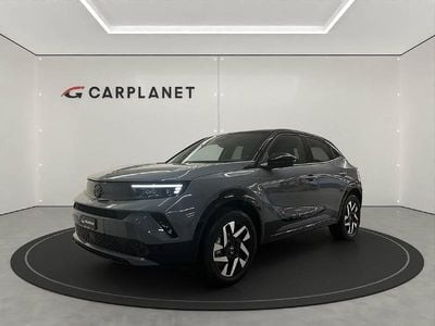 Neu 2025 Opel Mokka SUV | CHF 32’990 (Fairer Preis)