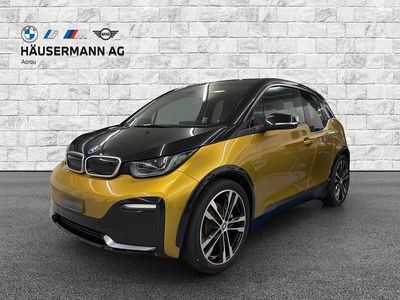 Gebraucht BMW i3 Sport Line 135 kW (184 PS) 2022 Kleinwagen