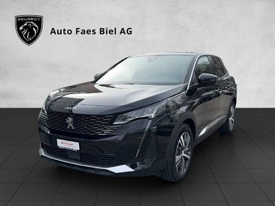 gebraucht Peugeot 3008 1.2 PureTech Allure Pack