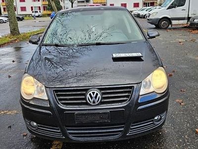 Gebraucht 2006 VW Polo | CHF 1’000