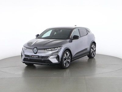 Neu 2025 Renault Mégane Iconic Limousine | CHF 39’250 (Teuer)