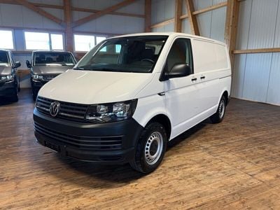 VW T6