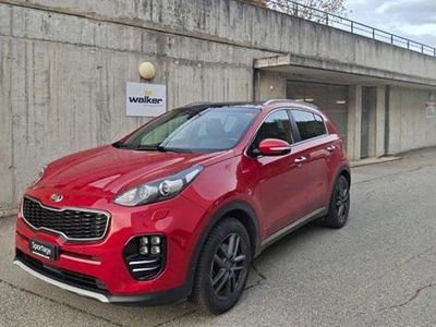 Gebraucht 2019 Kia Sportage Style SUV | CHF 19’000 (Fairer Preis)