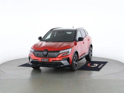 Neu Renault Austral Iconic Esprit Alpine 200 PS (147 kW) 2025 Rot SUV