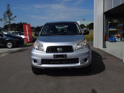 Daihatsu Terios
