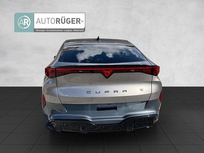 Neu 2025 Cupra Tavascan VZ SUV | CHF 46’388