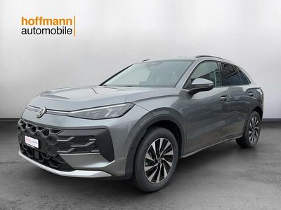 Neu VW T-Roc Life 150 PS (110 kW) 2026 Grau SUV