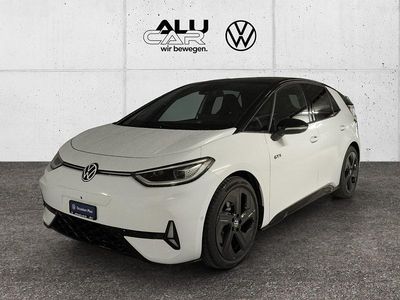 Gebraucht 2024 VW ID.3 GTX Kleinwagen | CHF 47’900 (Teuer)