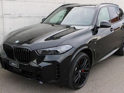 Neu 2025 BMW X5 M Sport SUV | CHF 128’900 (Guter Preis)