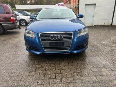 Gebraucht 2010 Audi A3 Ambiente | CHF 3’300 (Superpreis)