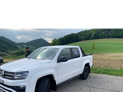 VW Amarok