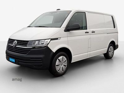 Gebraucht 2022 VW T6.1 Van | CHF 25’600 (Guter Preis)