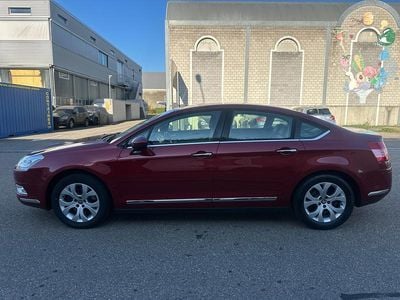 Gebraucht 2008 Citroën C5 Exclusive | CHF 4’900 (Teuer)
