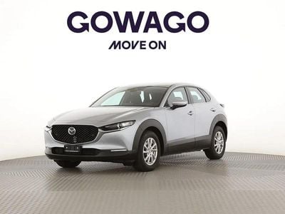 Gebraucht Mazda CX-30 150 PS (110 kW) 2026 Gray SUV
