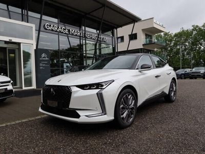 Gebraucht 2022 DS Automobiles DS4 Trocadero | CHF 29’900