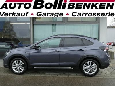 Grau Gebraucht 2022 VW Taigo Life SUV | CHF 20’980 (Fairer Preis)