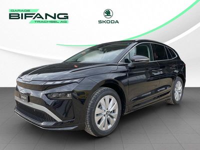 Grau Neu 2025 Skoda Enyaq iV SUV | CHF 56’250