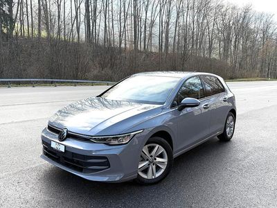 Gebraucht 2024 VW Golf VIII Style | CHF 29’850 (Fairer Preis)