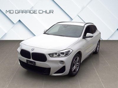 Gebraucht 2018 BMW X2 M Sport SUV | CHF 26’800 (Guter Preis)