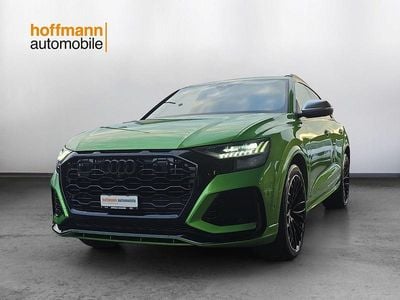 Gebraucht 2021 Audi RS Q8 Ambiente SUV | CHF 99’900 (Fairer Preis)
