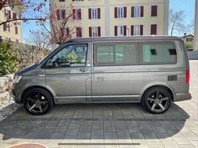 VW T6