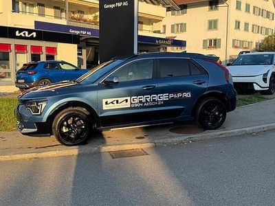 Gebraucht 2024 Kia e-Niro SUV | CHF 34’600 (Fairer Preis)