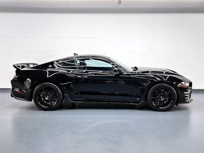 Gebraucht 2023 Ford Mustang GT | CHF 159’900