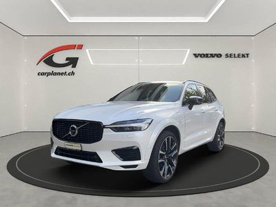 Gebraucht 2021 Volvo XC60 R-Design SUV | CHF 43’400 (Etwas zu teuer)