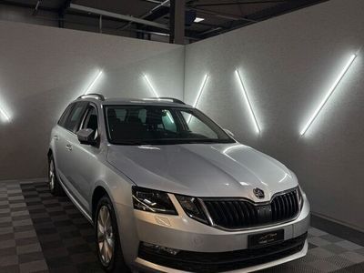Gebraucht 2019 Skoda Octavia Ambition Kombi | CHF 12’999 (Fairer Preis)