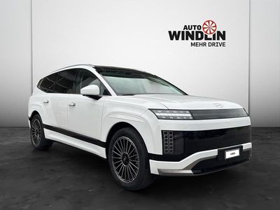 Neu 2025 Hyundai Ioniq 9 SUV | CHF 86’990