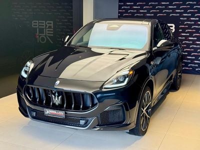 Gebraucht 2023 Maserati Grecale SUV | CHF 86’900