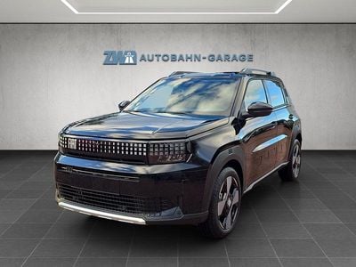 Neu Fiat Grande Panda La Prima 110 PS (80 kW) 2025 Kleinwagen