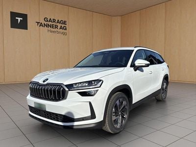 Neu Skoda Kodiaq Dynamic 193 PS (141 kW) 2026 SUV