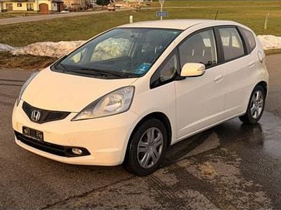 Gebraucht 2010 Honda Jazz Comfort Kleinwagen | CHF 1’000 (Superpreis)
