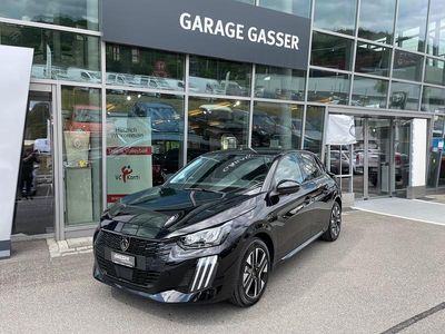 Neu 2025 Peugeot 208 Allure Premium Kleinwagen | CHF 24’990 (Fairer Preis)